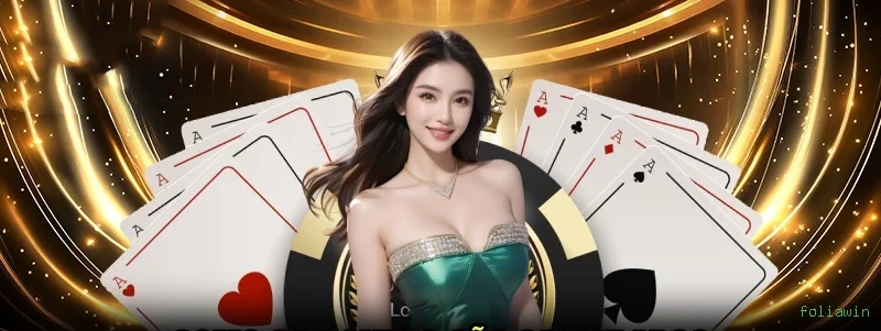 Slots no app foliawin mobile
