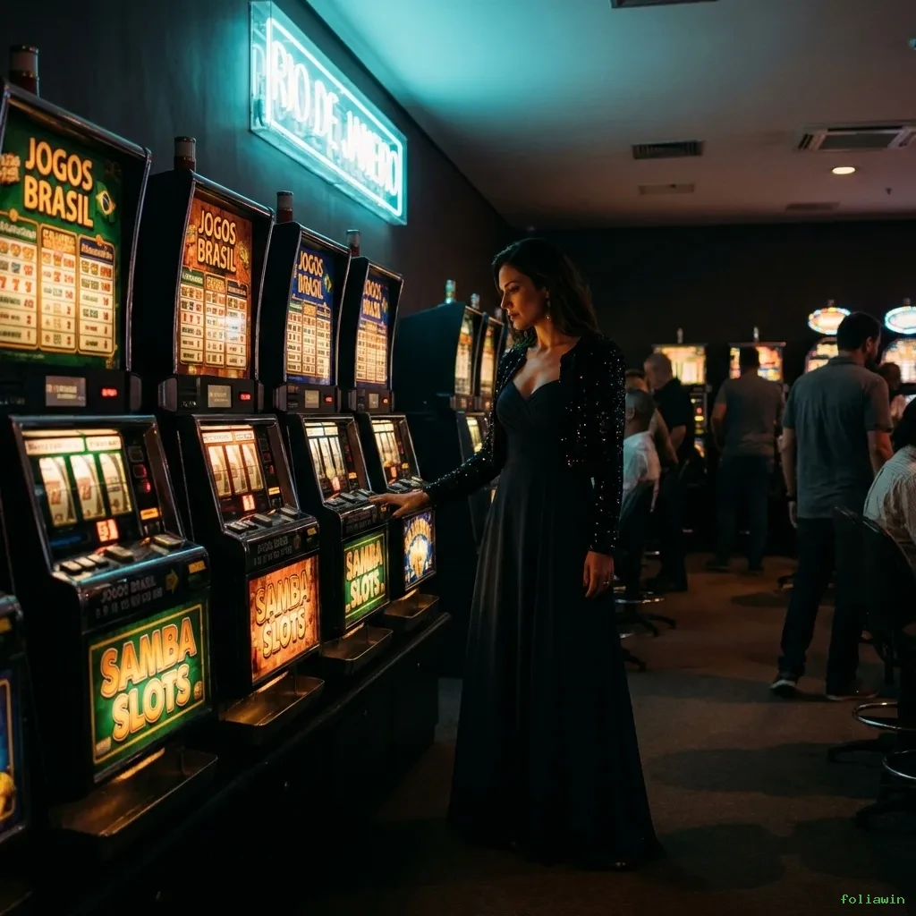 foliawin slots no app