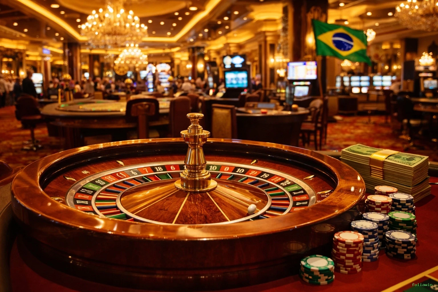 Slots foliawin - Sweet Bonanza e caça-níqueis populares